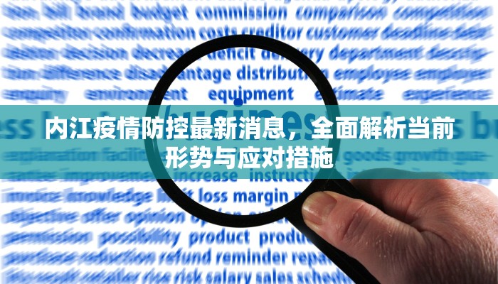 内江疫情防控最新消息，全面解析当前形势与应对措施