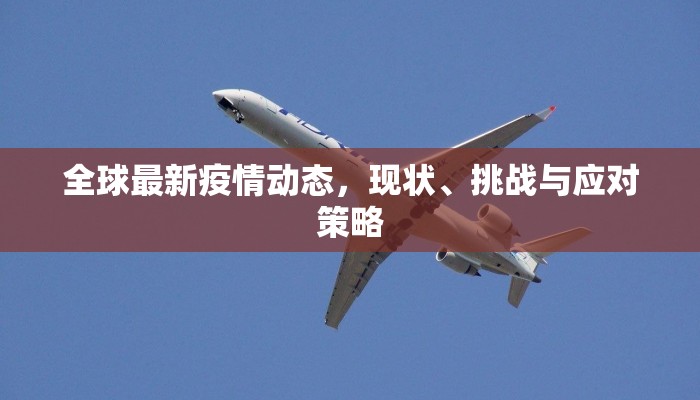 全球最新疫情动态，现状、挑战与应对策略