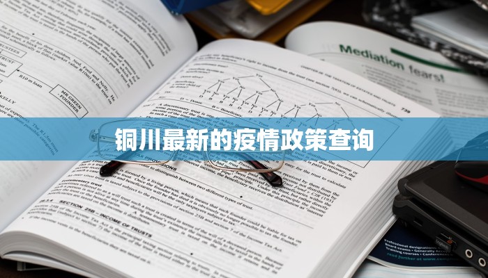铜川最新的疫情政策查询
