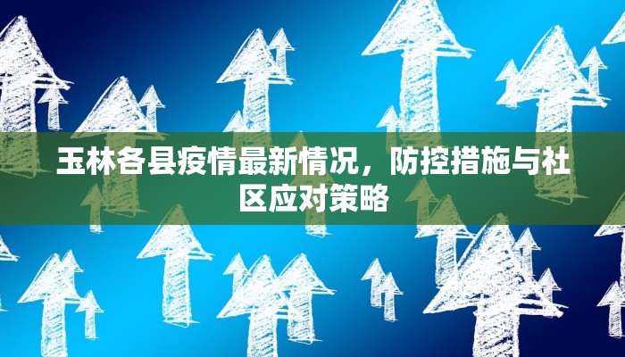 玉林各县疫情最新情况，防控措施与社区应对策略