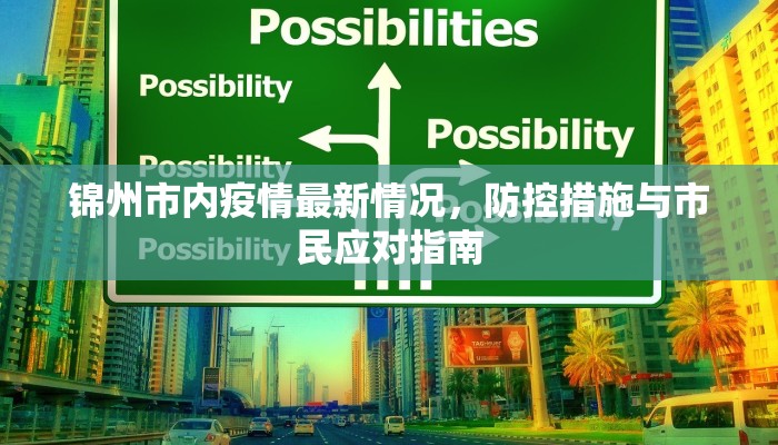 锦州市内疫情最新情况，防控措施与市民应对指南