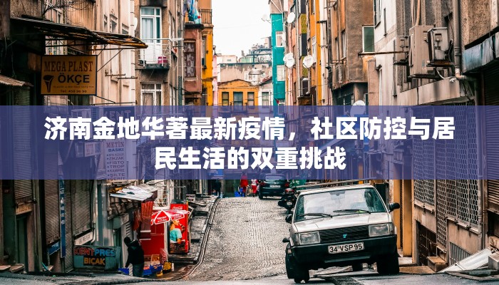 济南金地华著最新疫情，社区防控与居民生活的双重挑战