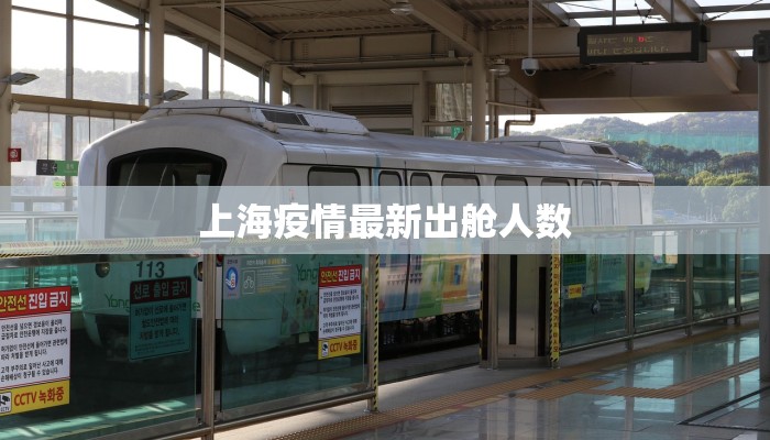 上海疫情最新出舱人数