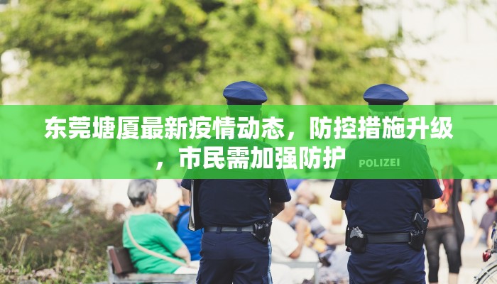 东莞塘厦最新疫情动态，防控措施升级，市民需加强防护