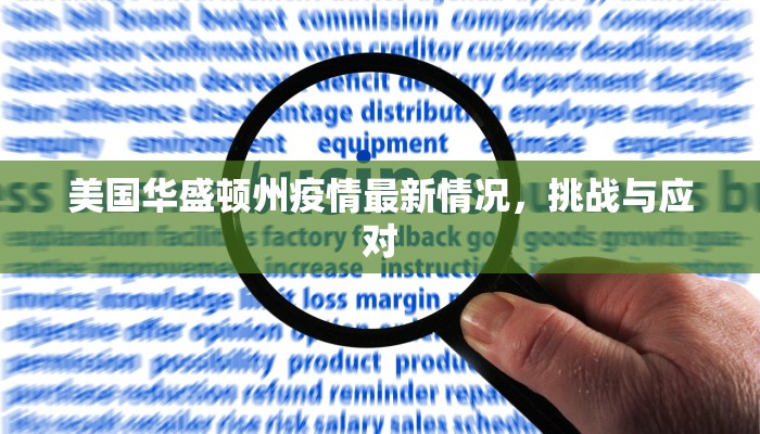 美国华盛顿州疫情最新情况，挑战与应对