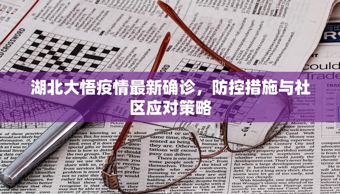 湖北大悟疫情最新确诊，防控措施与社区应对策略
