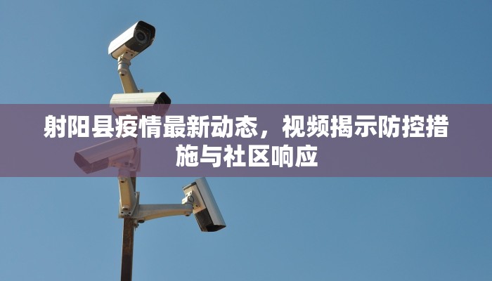 周康市最新疫情通报，防控措施升级，市民需加强防护