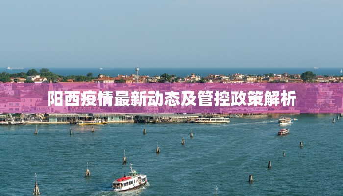 阳西疫情最新动态及管控政策解析