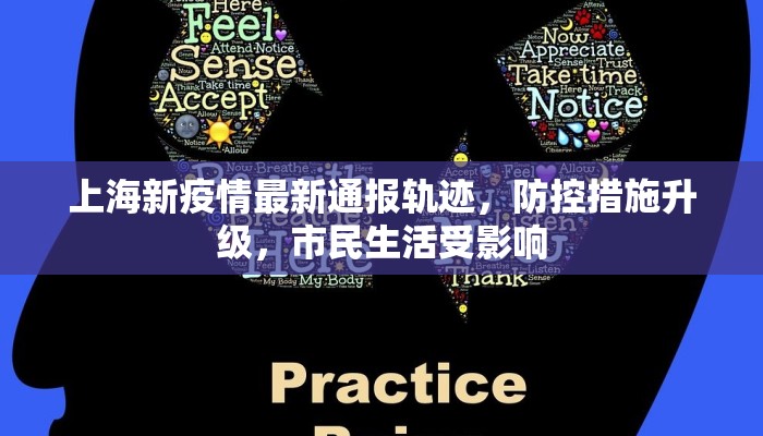 上海新疫情最新通报轨迹，防控措施升级，市民生活受影响