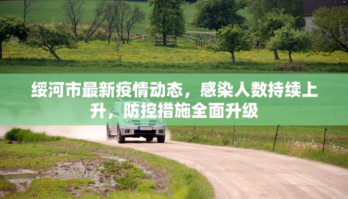 绥河市最新疫情动态，感染人数持续上升，防控措施全面升级