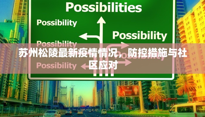 苏州松陵最新疫情情况，防控措施与社区应对