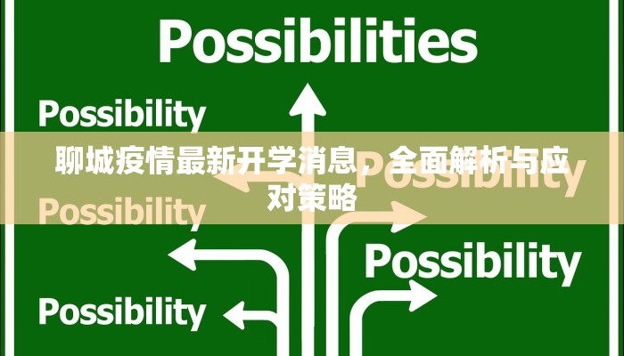 聊城疫情最新开学消息，全面解析与应对策略