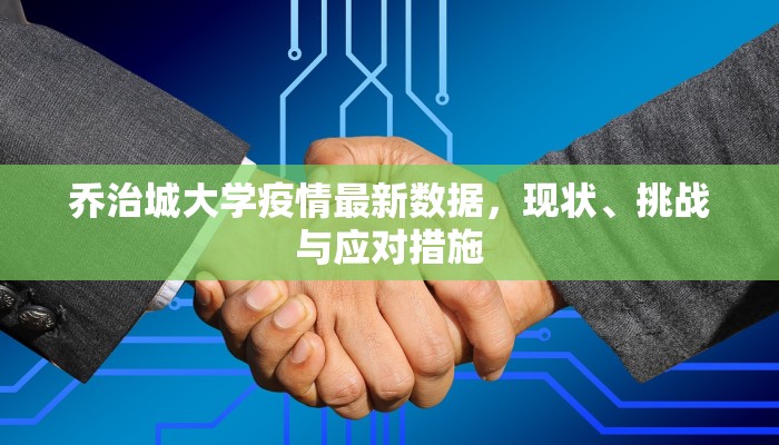 乔治城大学疫情最新数据，现状、挑战与应对措施
