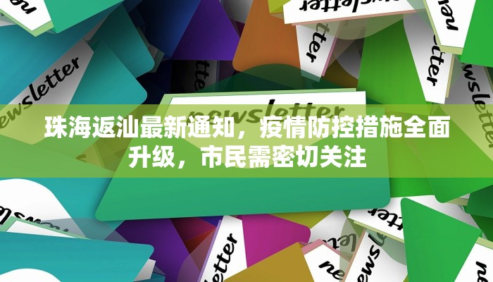 沧州疫情官方最新通告图发布，防控措施与市民应对指南