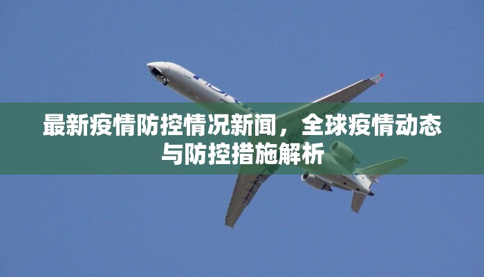 最新疫情防控情况新闻，全球疫情动态与防控措施解析