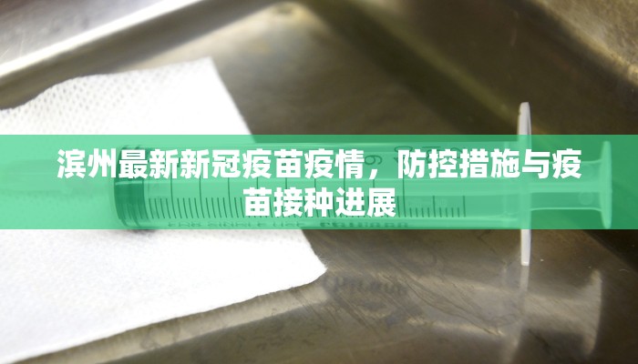 滨州最新新冠疫苗疫情，防控措施与疫苗接种进展