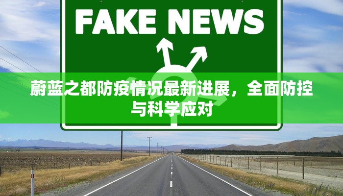 蔚蓝之都防疫情况最新进展，全面防控与科学应对