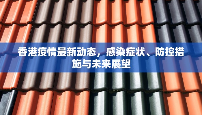 香港疫情最新动态，感染症状、防控措施与未来展望
