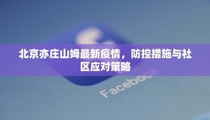 北京亦庄山姆最新疫情，防控措施与社区应对策略