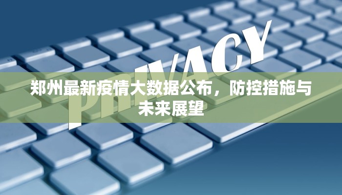郑州最新疫情大数据公布，防控措施与未来展望