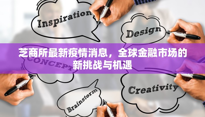 芝商所最新疫情消息，全球金融市场的新挑战与机遇