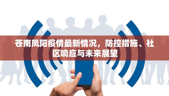 苍南凤阳疫情最新情况，防控措施、社区响应与未来展望