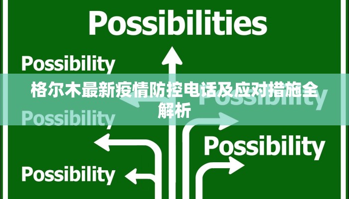格尔木最新疫情防控电话及应对措施全解析