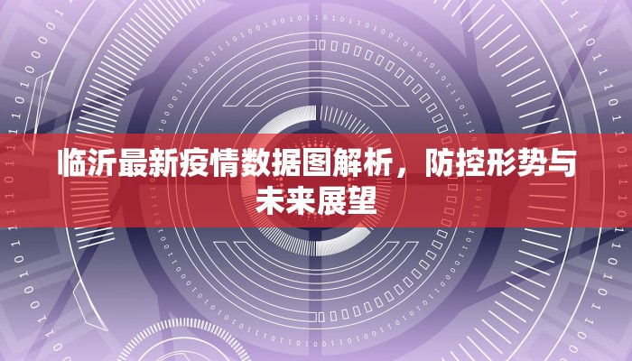 临沂最新疫情数据图解析，防控形势与未来展望