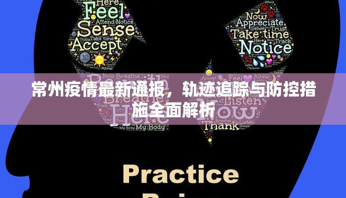常州疫情最新通报，轨迹追踪与防控措施全面解析