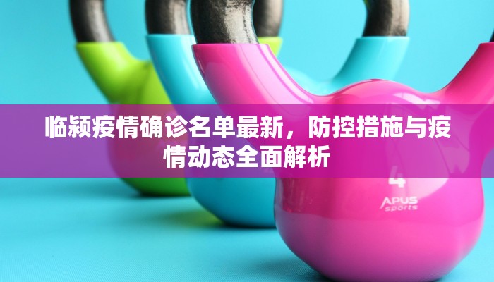 临颍疫情确诊名单最新，防控措施与疫情动态全面解析