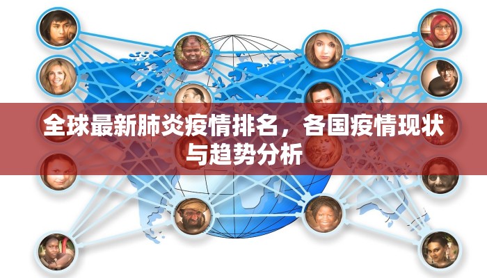 全球最新肺炎疫情排名，各国疫情现状与趋势分析