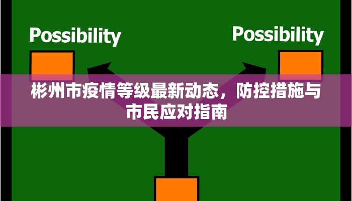 彬州市疫情等级最新动态，防控措施与市民应对指南