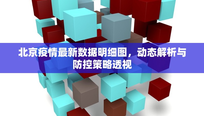 北京疫情最新数据明细图，动态解析与防控策略透视
