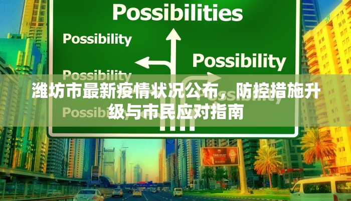 潍坊市最新疫情状况公布，防控措施升级与市民应对指南