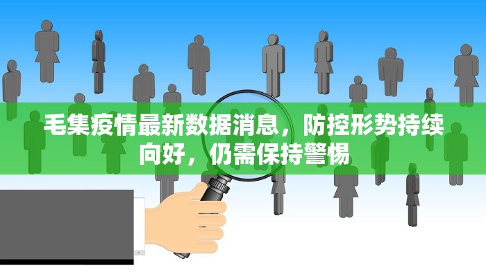 毛集疫情最新数据消息，防控形势持续向好，仍需保持警惕