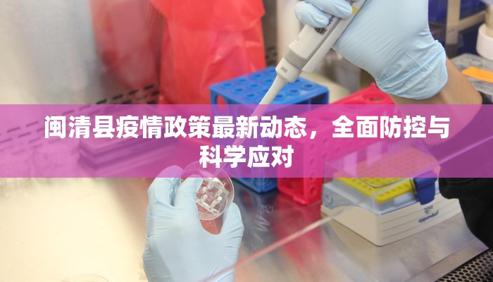 闽清县疫情政策最新动态，全面防控与科学应对