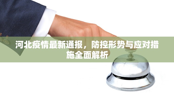 河北疫情最新通报，防控形势与应对措施全面解析