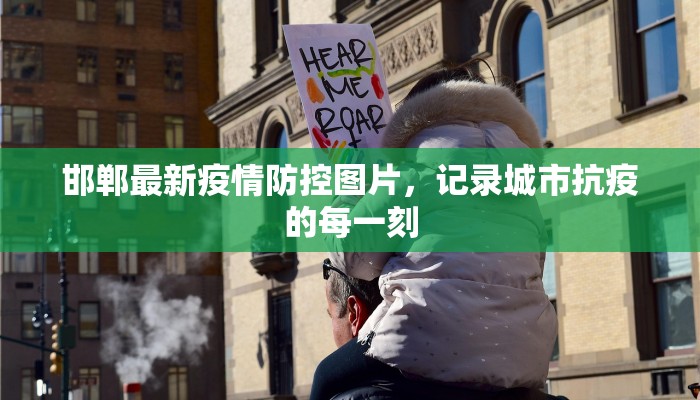 邯郸最新疫情防控图片，记录城市抗疫的每一刻