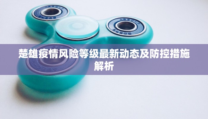 楚雄疫情风险等级最新动态及防控措施解析