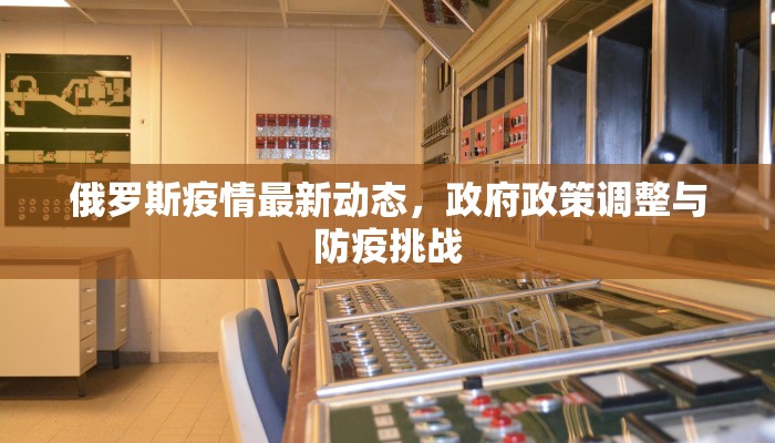 俄罗斯疫情最新动态，政府政策调整与防疫挑战