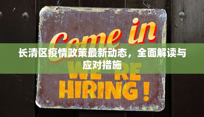 长清区疫情政策最新动态，全面解读与应对措施