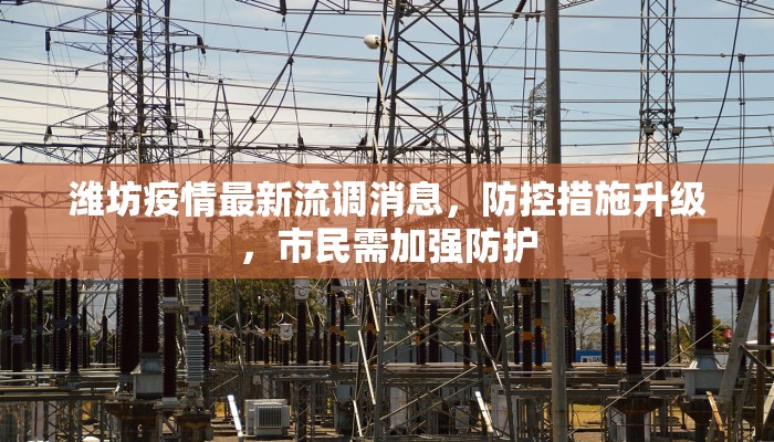 潍坊疫情最新流调消息，防控措施升级，市民需加强防护