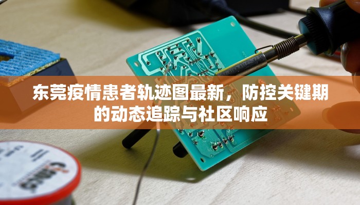 东莞疫情患者轨迹图最新，防控关键期的动态追踪与社区响应