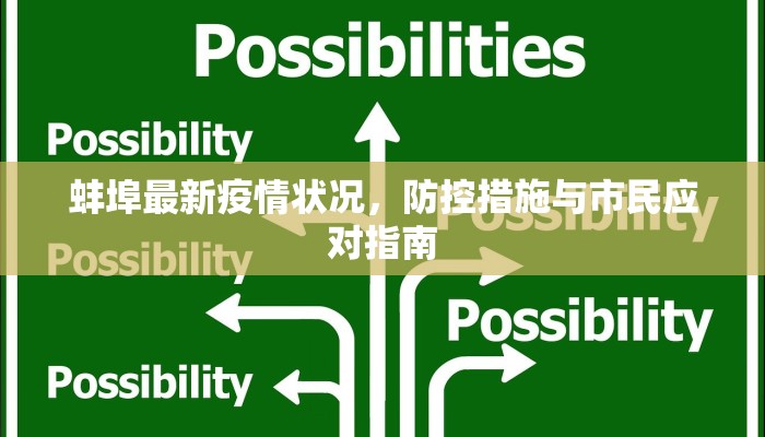 蚌埠最新疫情状况，防控措施与市民应对指南