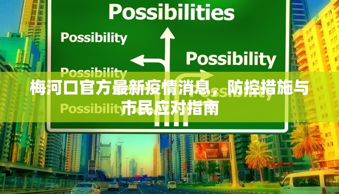 梅河口官方最新疫情消息，防控措施与市民应对指南