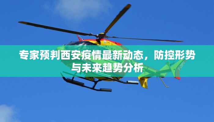 专家预判西安疫情最新动态，防控形势与未来趋势分析