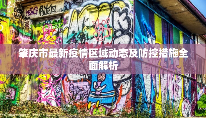 肇庆市最新疫情区域动态及防控措施全面解析