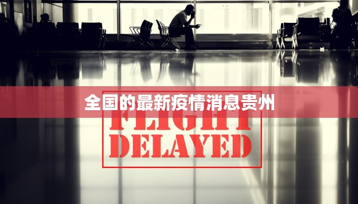 全国的最新疫情消息贵州