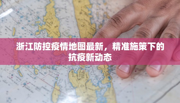 浙江防控疫情地图最新，精准施策下的抗疫新动态