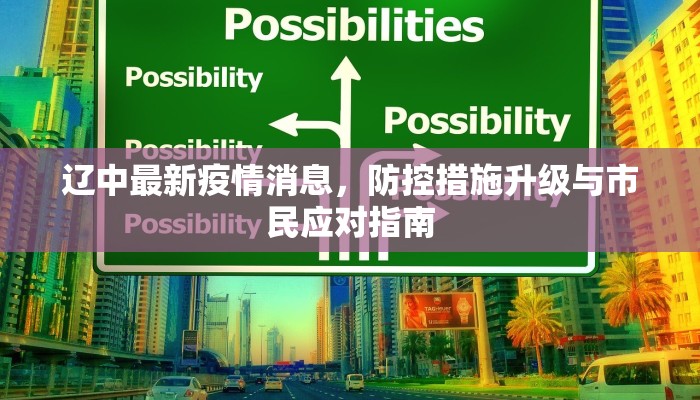 辽中最新疫情消息，防控措施升级与市民应对指南